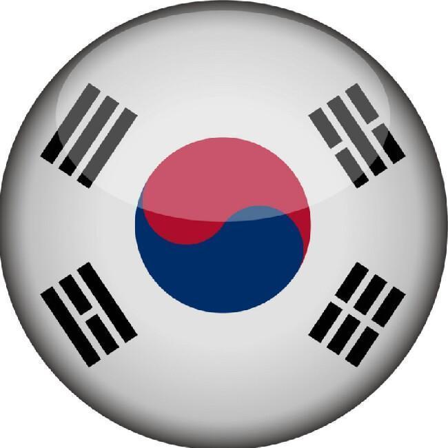 Korea Republic