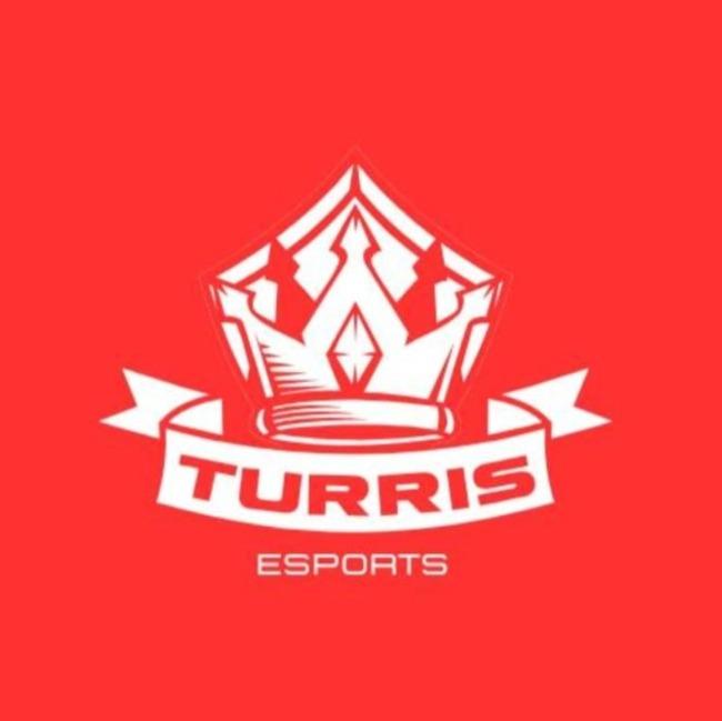 TURRIS RL 🟥⬜