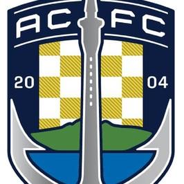 Auckland City