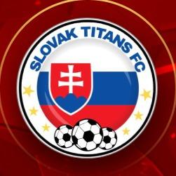 Slovak Titan's