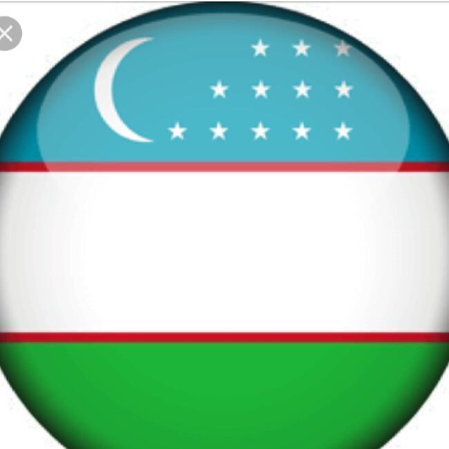 Uzbekistan
