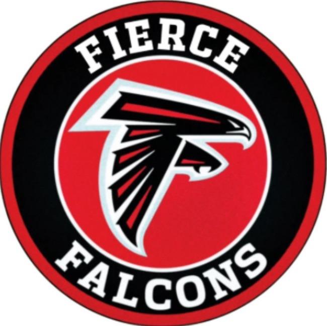 Fierce Falcons