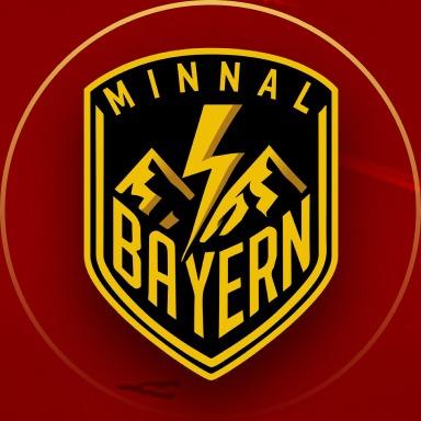 Minnal Bayern FC RED