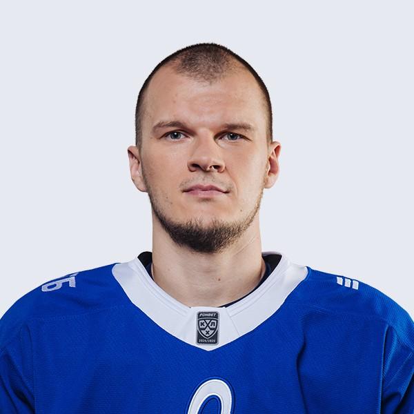 Кирилл Адамчук