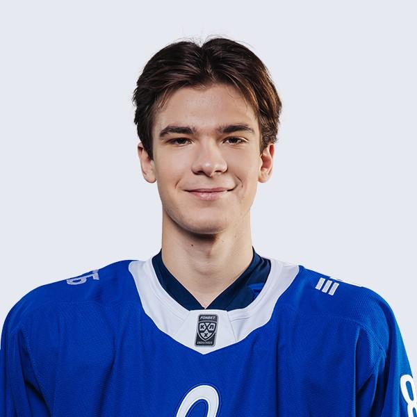 Егор Римашевский