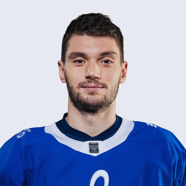 Максим Джиошвили