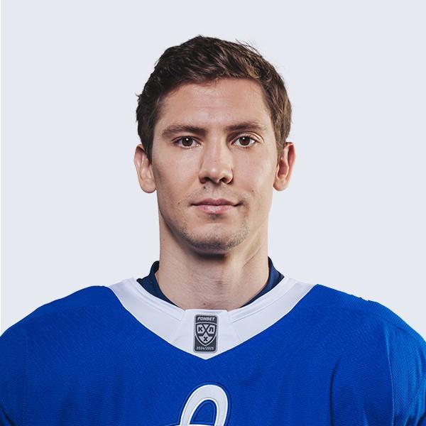 Артём Михеев