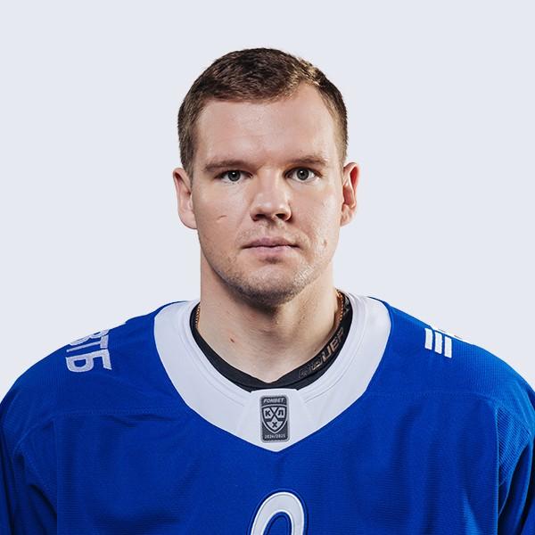 Кирилл Готовец