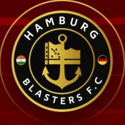 Hamburg Blaster's FC
