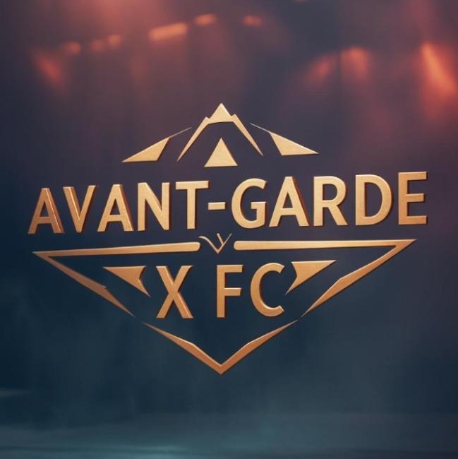 AVANT-GARDE X FC ⬜🟨