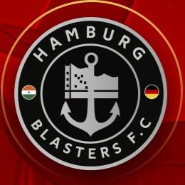 Hamburg Blasters Hawks