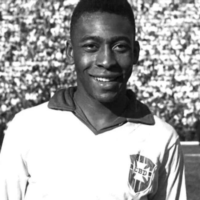 Pele