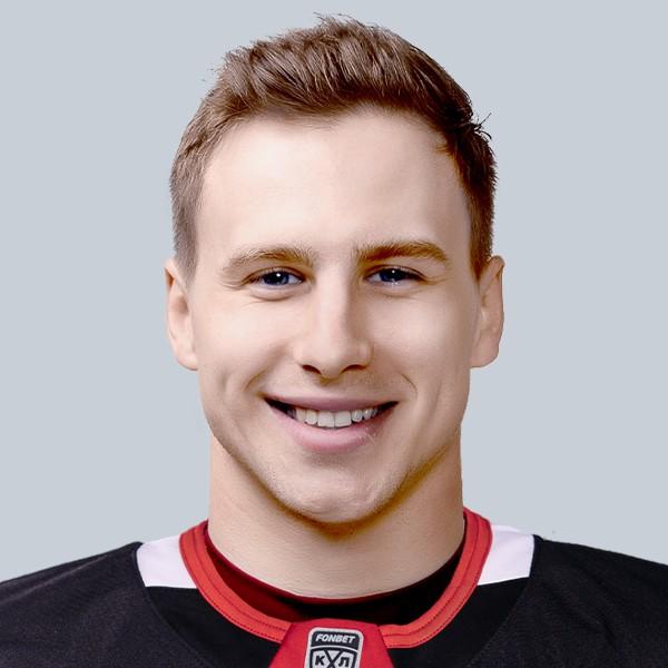Матвей Заседа