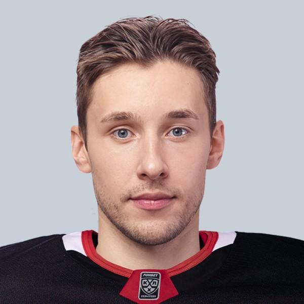 Андрей Кареев