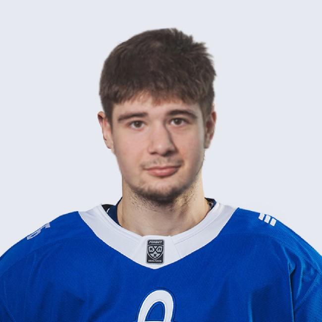 Магомед Шараканов