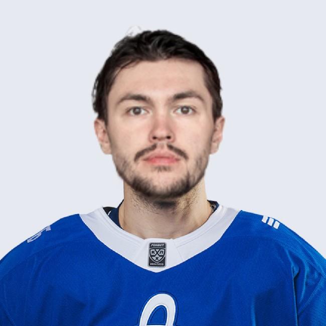 Игорь Угольников
