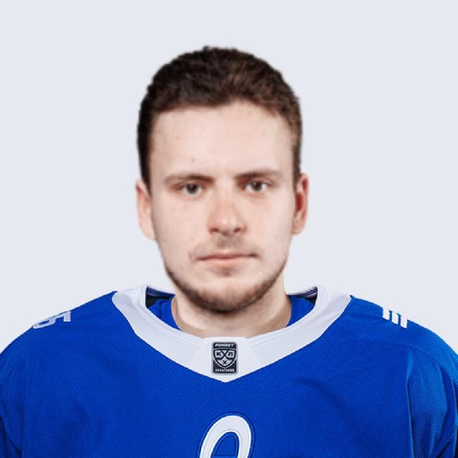 Егор Никитин