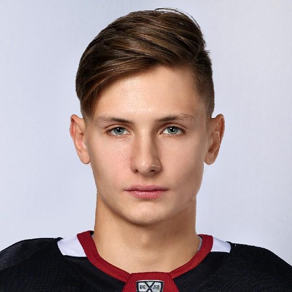 Александр Дарьин