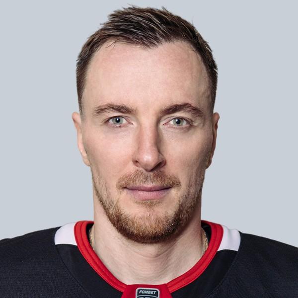 Сергей Калинин