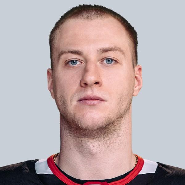 Иван Чехович