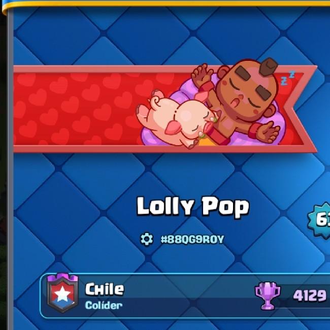Lolipop
