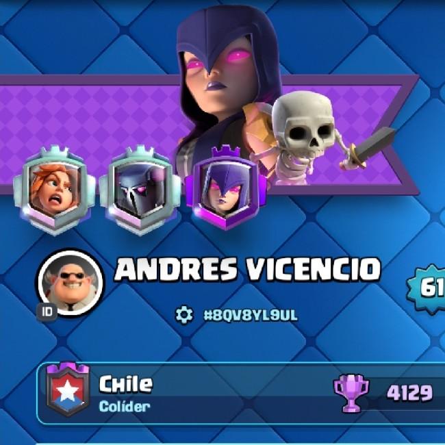 Andres