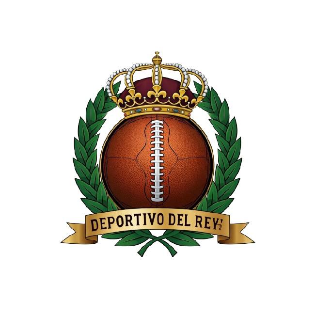 Deportivo Del Rey