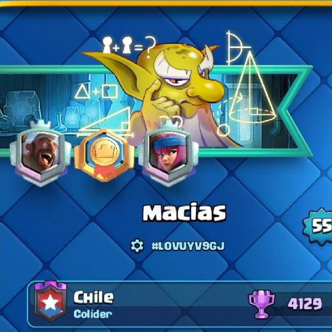 Macias