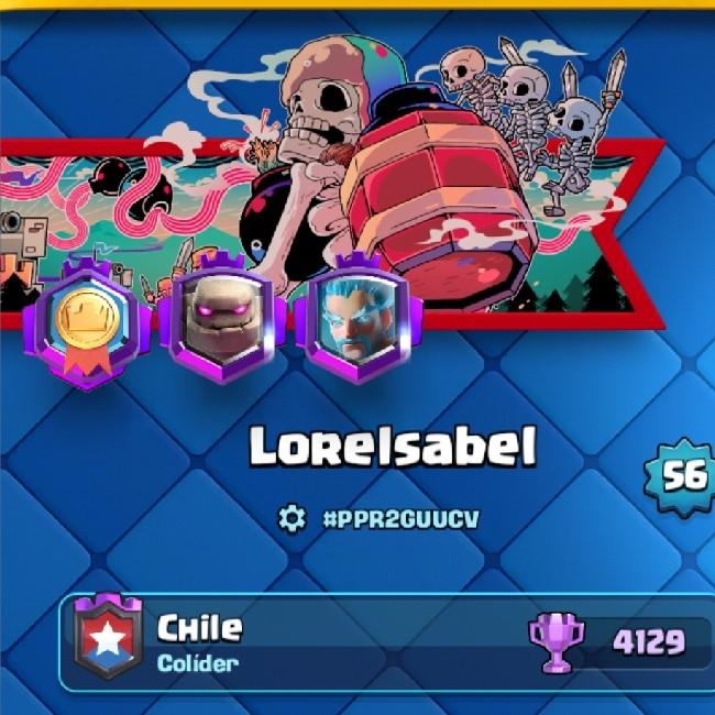 Lore