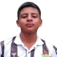 HEYDER ALEXIS VARGAS