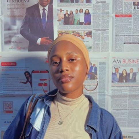Isiaka Aishah