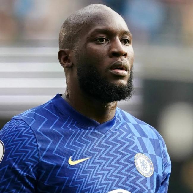 Lukaku