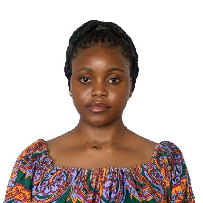 Obinna Stephanie