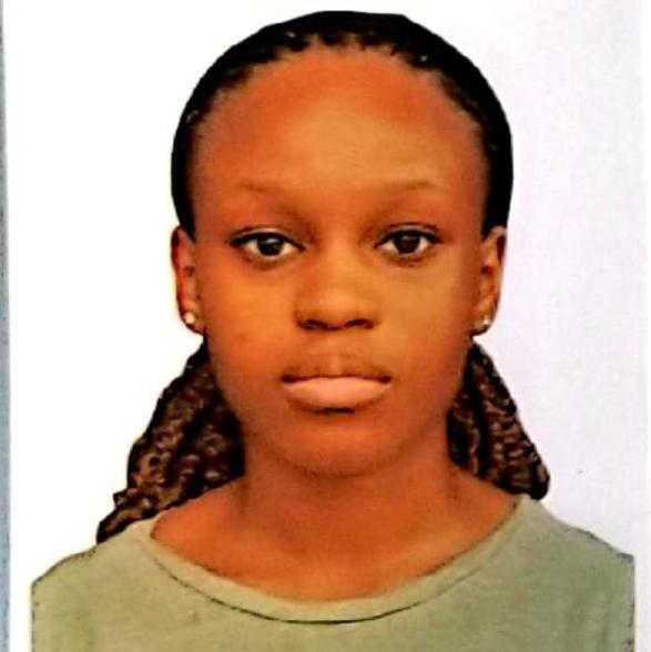 Usifoh Serena Ese-osa