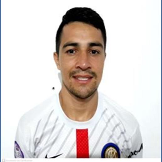 LUIS ALFREDO SANTAFE