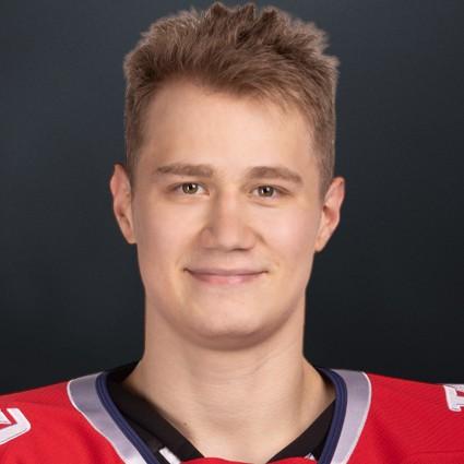 Максим Берёзкин