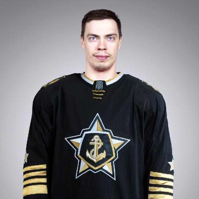Александр Шаров