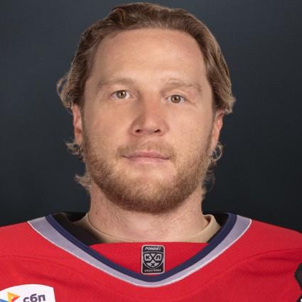 Андрей Сергеев