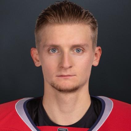Даниил Исаев