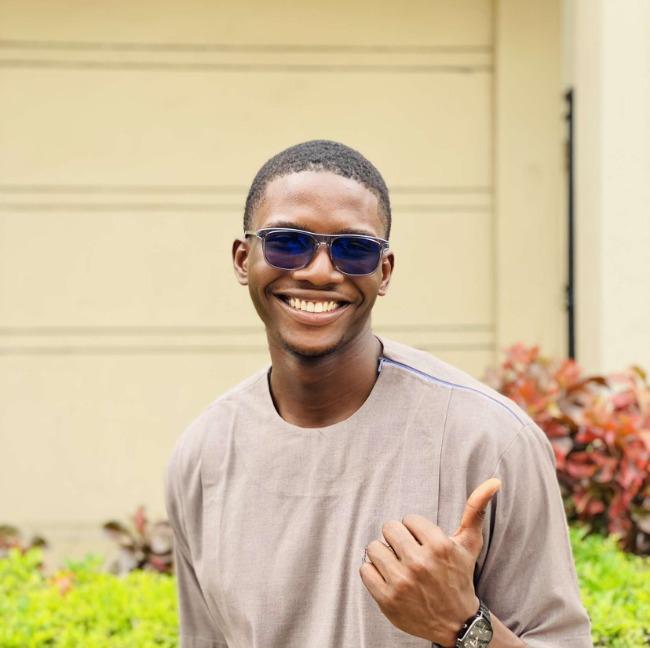 Adebiyi phillip