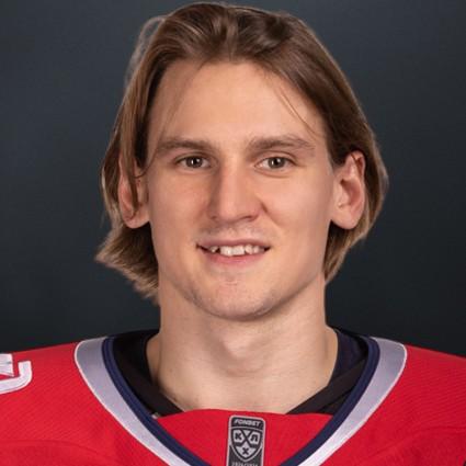 Георгий Иванов