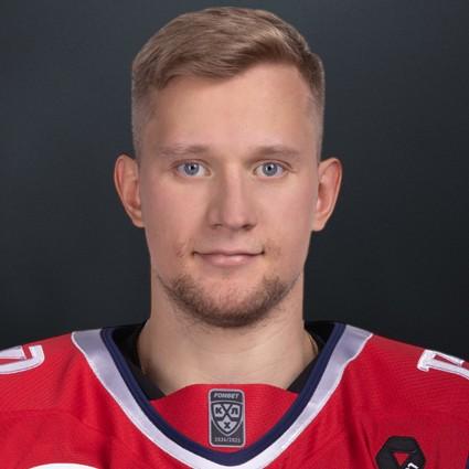 Александр Полунин