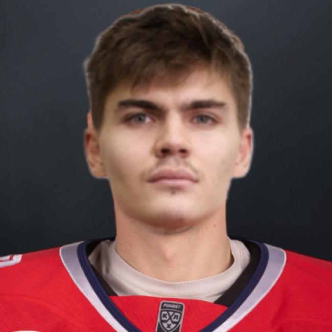 Алексей Кожевников