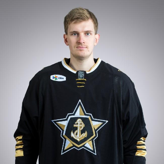 Александр Шепелев
