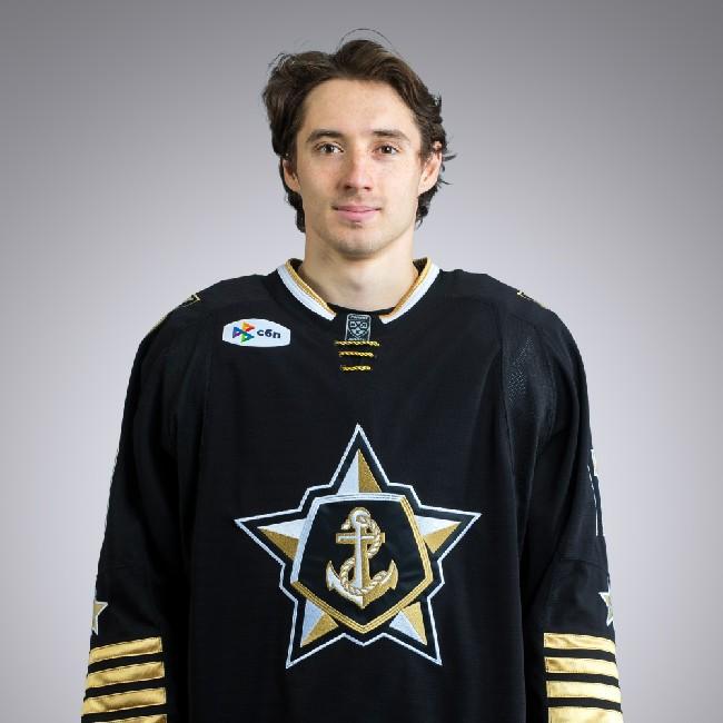 Дмитрий Завгородний