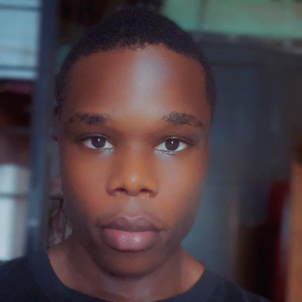 Ibiam Daniel