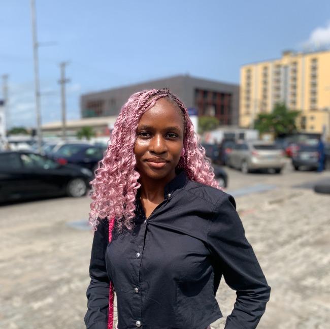 Chioma