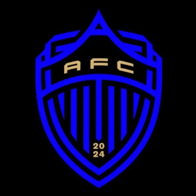 Asceritos FC