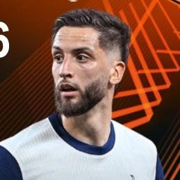 Rodrigo Bentancur
