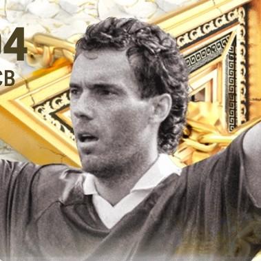 Laurent Blanc